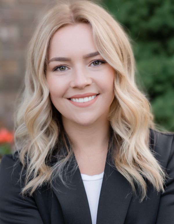 Kassi Dill, REALTOR®